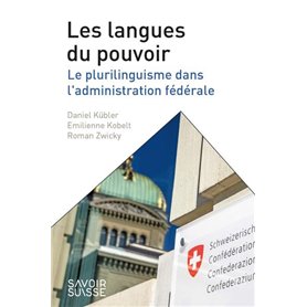 Les langues du pouvoir