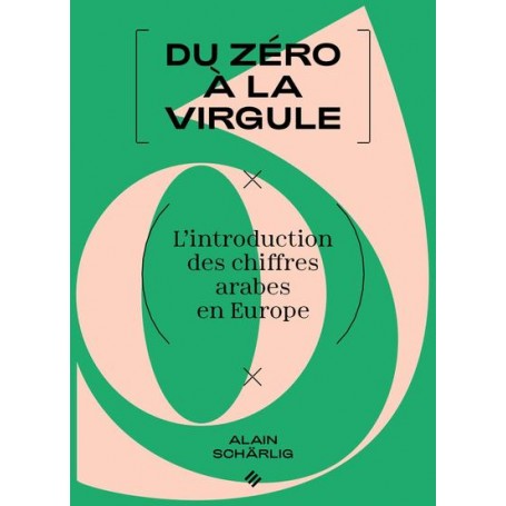 Du zéro à la virgule