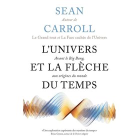 L'Univers et la flèche du temps