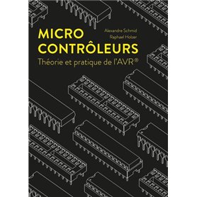 Microcontrôleurs