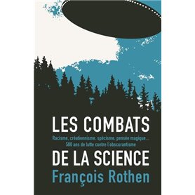 Les combats de la science