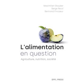 L'alimentation en question