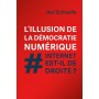 L'illusion de la démocratie numérique