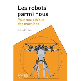 Les robots parmi nous