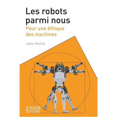 Les robots parmi nous