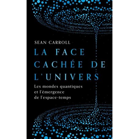 La Face cachée de l'Univers