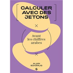 Calculer avec des jetons