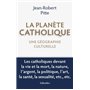 L'électricité, au coeur de notre futur bas-carbone