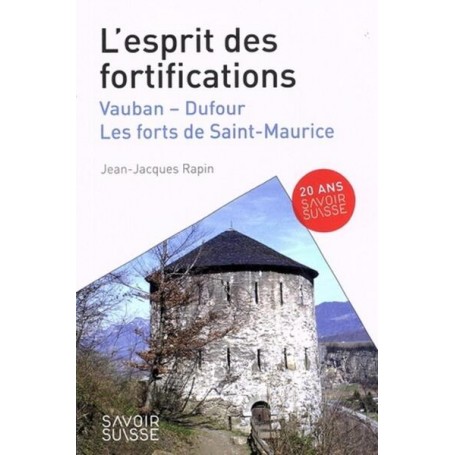 L'esprit des fortifications