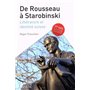 De Rousseau à Starobinski