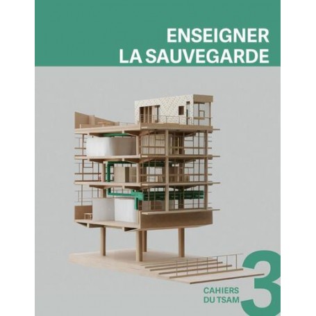 Enseigner la sauvegarde