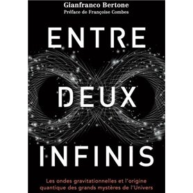 Entre deux infinis