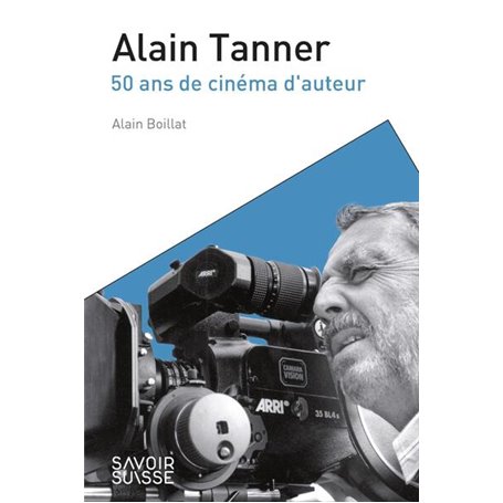 Alain Tanner