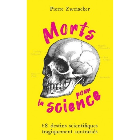 Morts pour la science