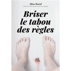 Briser le tabou des règles