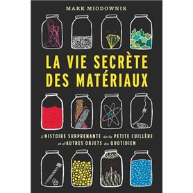 La vie secrète des matériaux