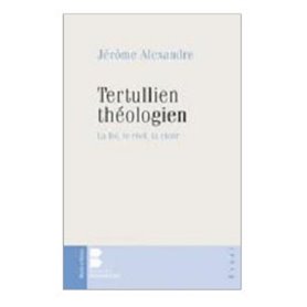 tertullien theologien