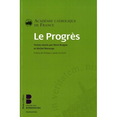 le progres