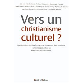 Vers un christianisme culturel