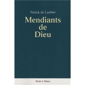 mendiants de dieu