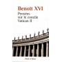 pensees sur le concile vatican ii