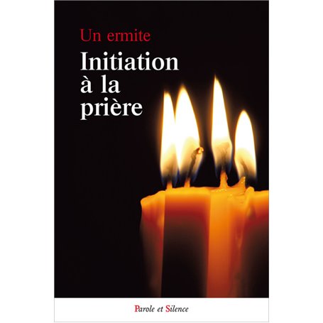 Initiation a la priere