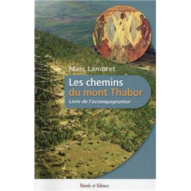 les chemins du thabor livre de l accomapagnateur