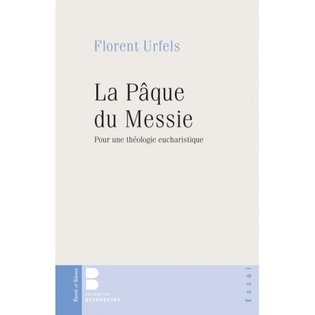 La paque du messie