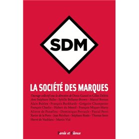 La societe des marques