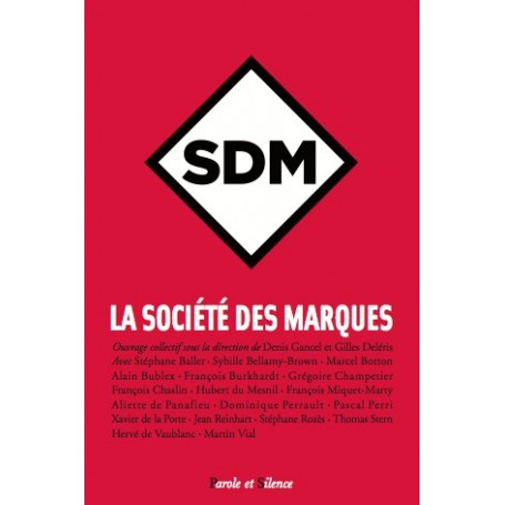 La societe des marques