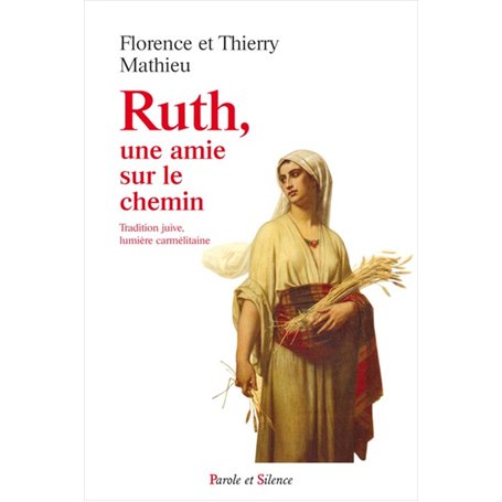 Ruth une amie sur le chemin