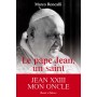 Le pape jean un saint