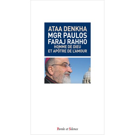 Monseigneur Paulos Faraj RAHHO