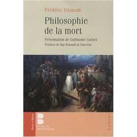 philosophie de la mort