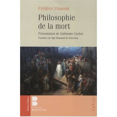 philosophie de la mort