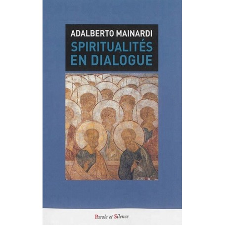 spiritualites en dialogue