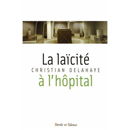 la laicite a l hopital