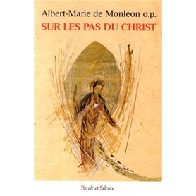 sur les pas du christ