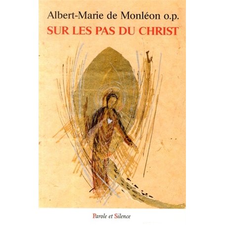 sur les pas du christ