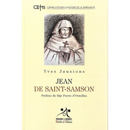 Jean de saint samson