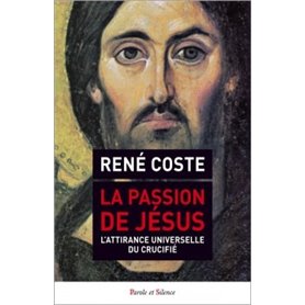 La passion de jesus