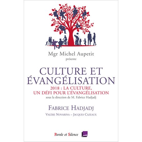 Culture et évangélisation. La culture, un défi pour l'évangélisation