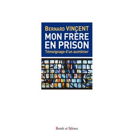 Mon frère en prison