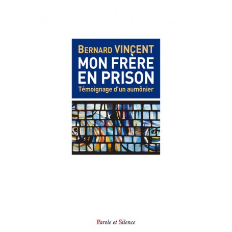 Mon frère en prison