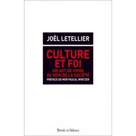 Culture et foi