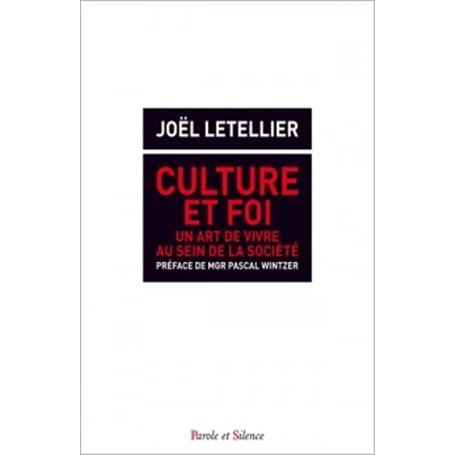 Culture et foi