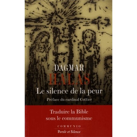 le silence de la peur