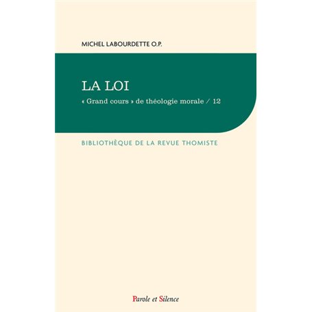 La loi