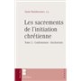 Les sacrements de l'initiation chretienne 2