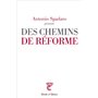 Des chemins de réforme